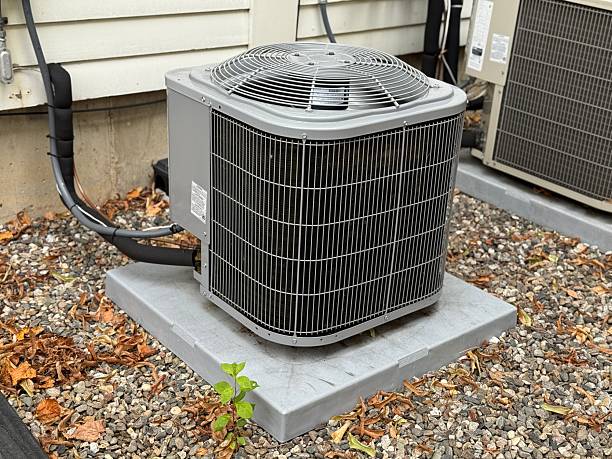 24/7 Emergency Hvac experts in Burlingame, CA